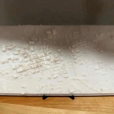 Trung Tâm Thành Phố Des Moines