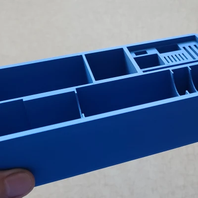 Hộp Đựng Phụ Kiện GoPro