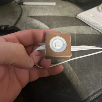 Nắp Che Đèn Govee H705A