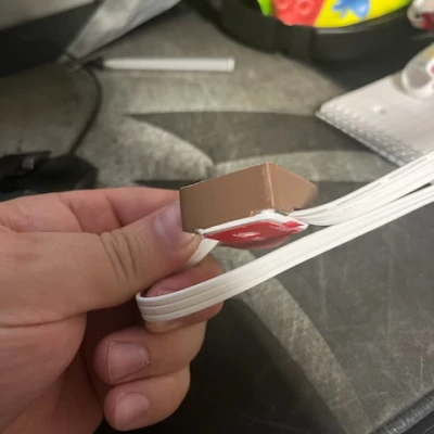 Nắp Che Đèn Govee H705A