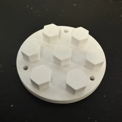 Giá Đỡ Camera Reolink RLC-510A HSW