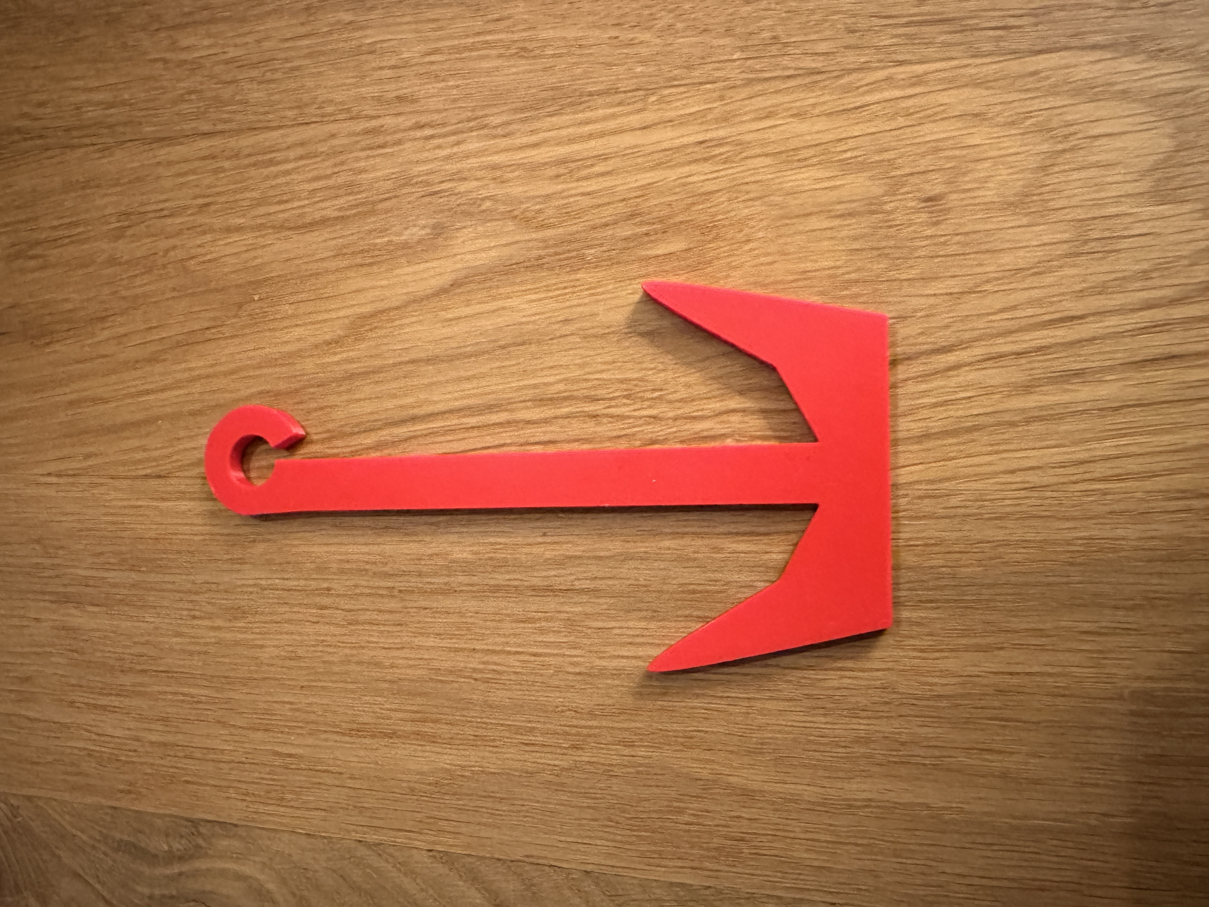 Móc Treo Dép Sandal v2.0