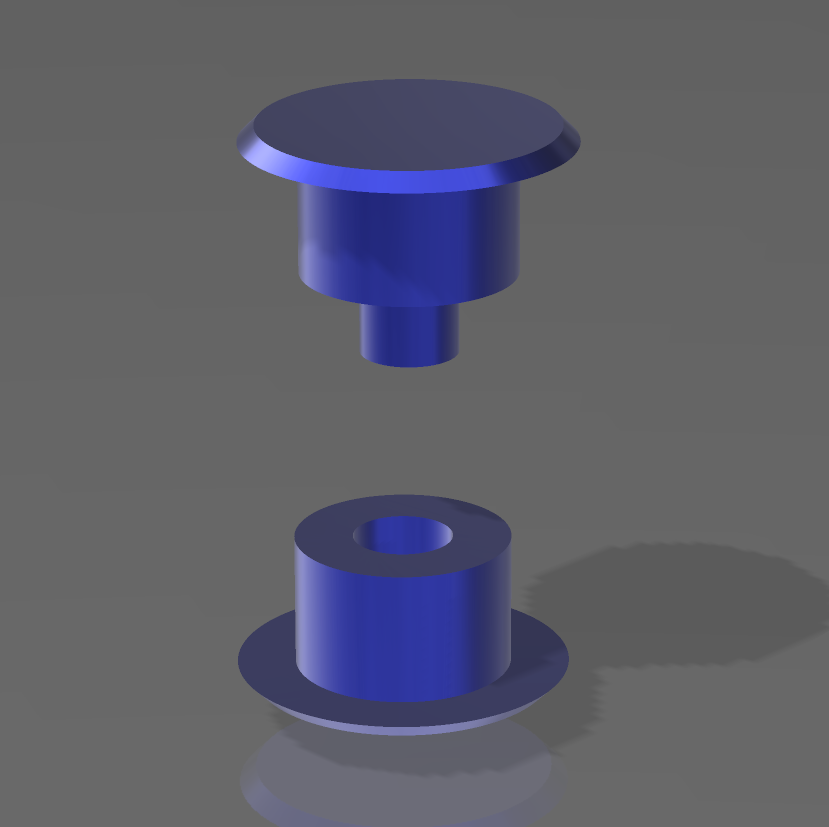 QUẠT KITANA | MORTAL KOMBAT