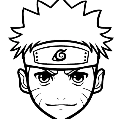 Mô hình Naruto Rostot