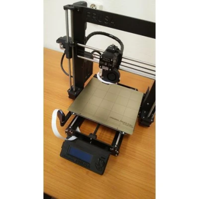 Giá đỡ Camera Raspberry Pi cho Prusa i3 MK3