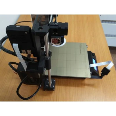 Giá đỡ Camera Raspberry Pi cho Prusa i3 MK3