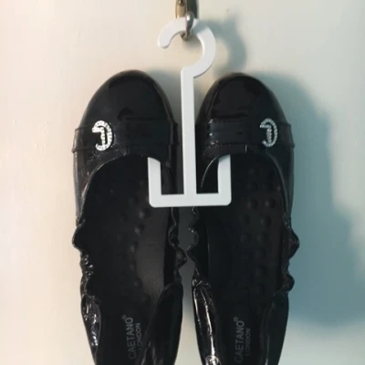 Móc Treo Giày Bệt/Giày Xỏ