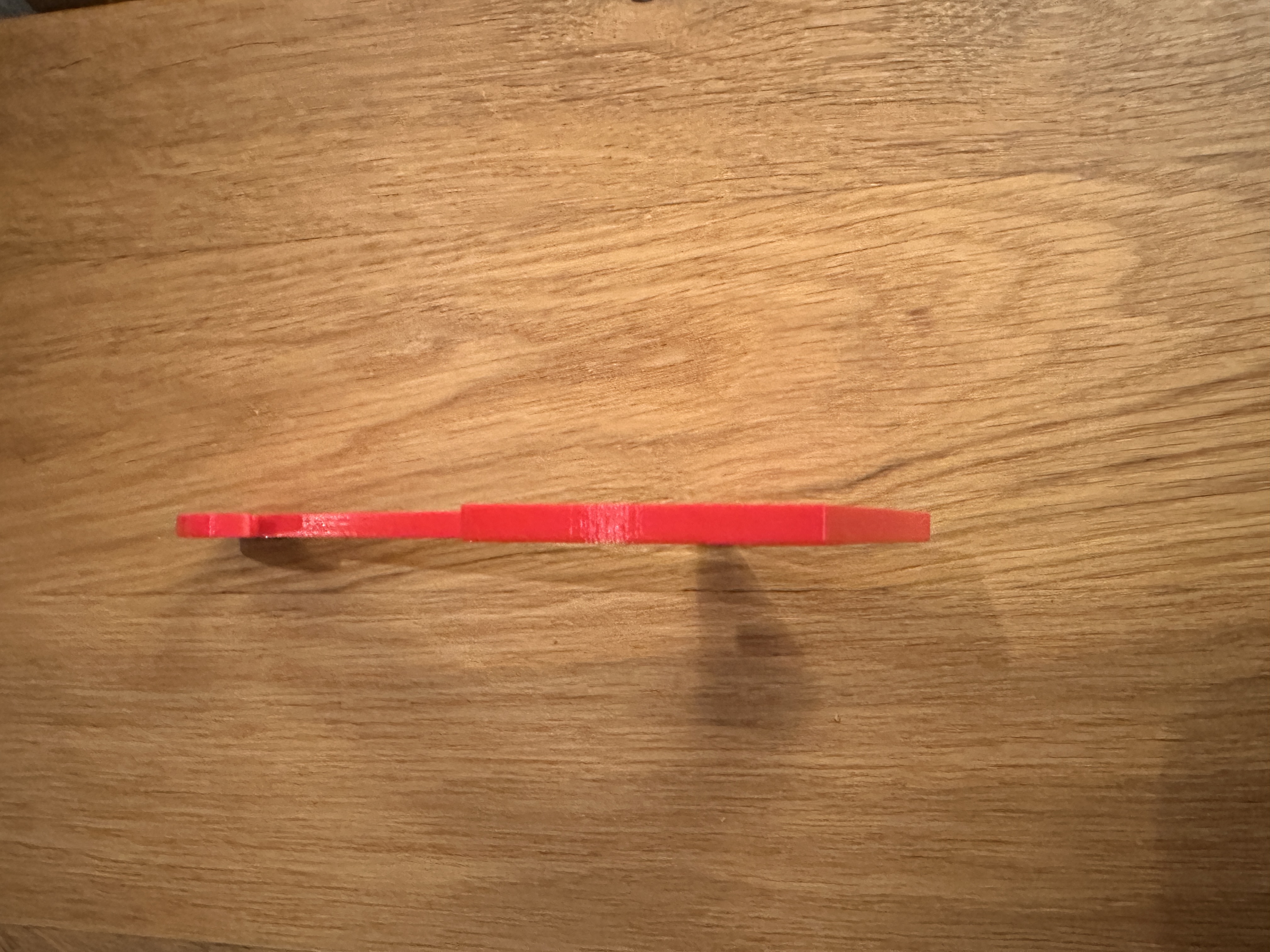 Móc Treo Dép Sandal v2.0