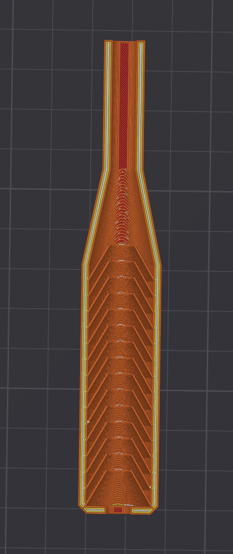 Ống Giảm Thanh Súng Hơi Beeman P17