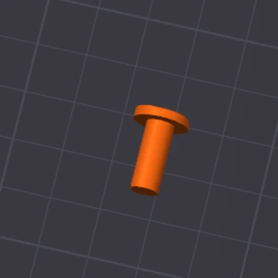 Chân đế báng súng Beeman chief II