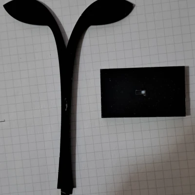 Kệ Trưng Bông Tai