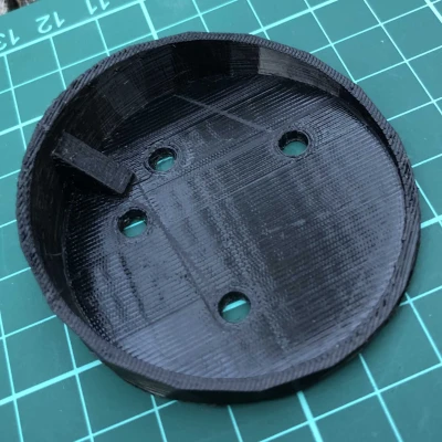 Giá đỡ Camera Ring 'Stick-Up'