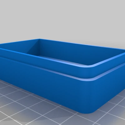 Giá cắm dao mới cho rổ úp chén simplehuman