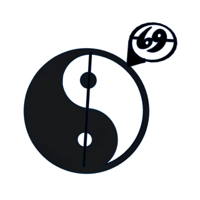 Mô hình Âm Dương 69