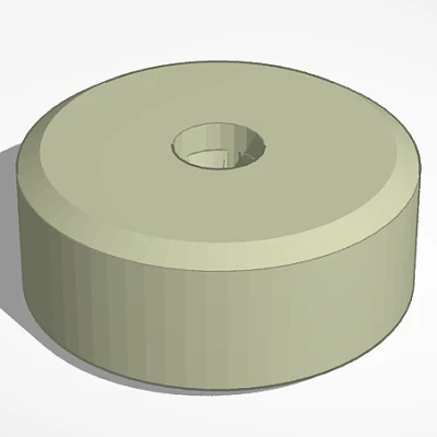 Bánh xe Drift Tamiya