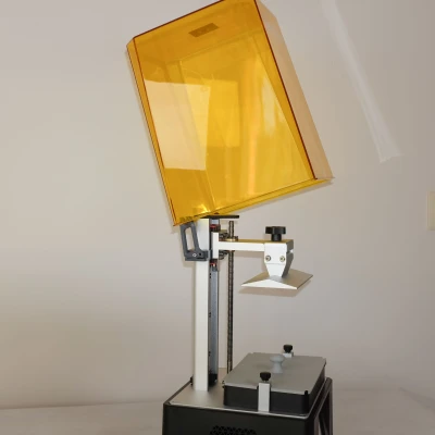 Giá đỡ nắp máy Anycubic Photon mono (V2)