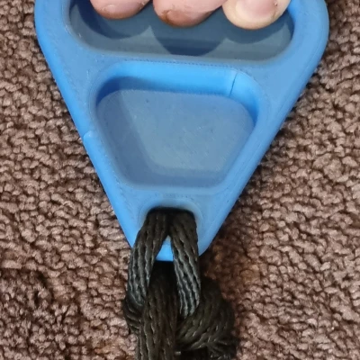 Máy Tập Lực Siết Ngón Tay