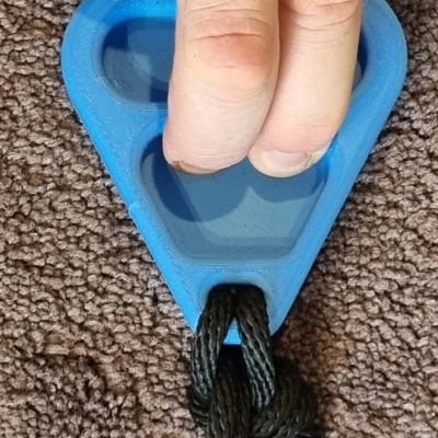 Máy Tập Lực Siết Ngón Tay