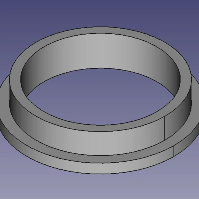 Ống Lót (Bushing)