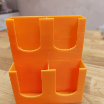 Giá Đỡ 4 Thước Mét (Thước Lỗ Ban)