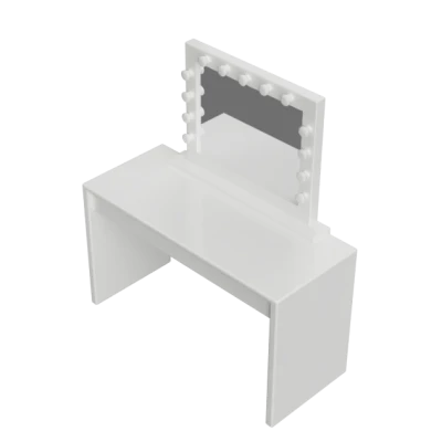 Bàn Trang Điểm Bóng Đèn