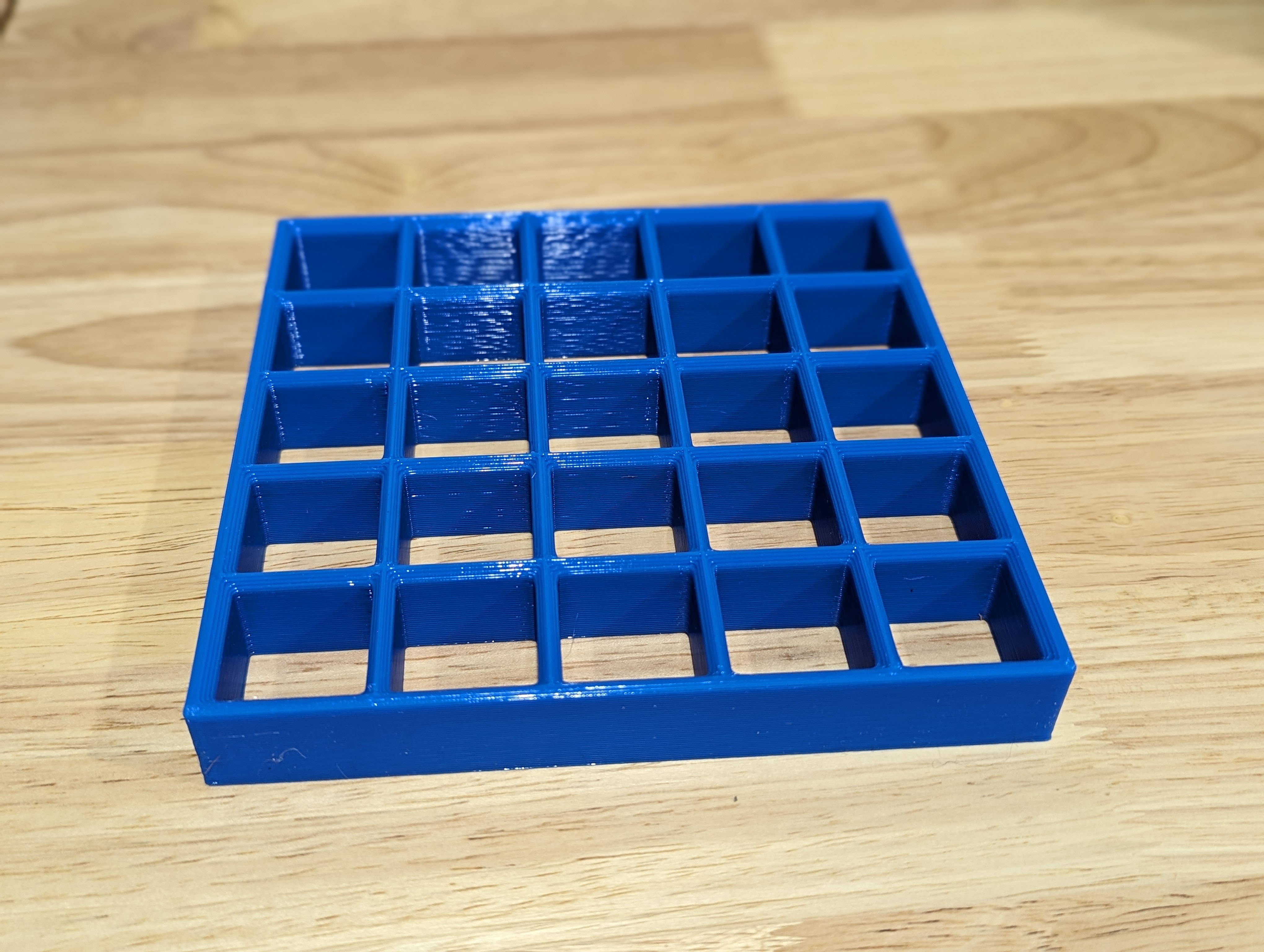 Khay Đựng Sơn Testors