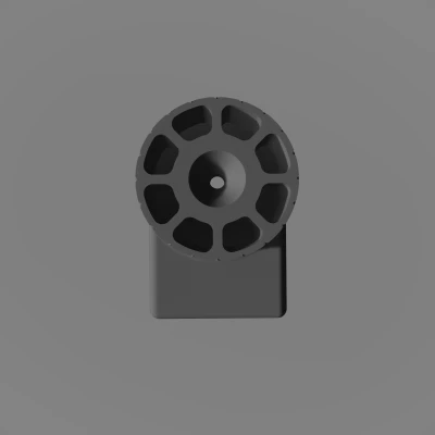 Giá Đỡ Ray Kreg ACS Track