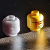 Đầu Lego Tiêu Chuẩn - Thumbnail 1