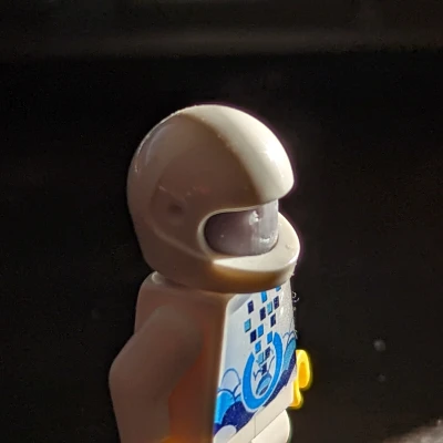 Đầu Lego Tiêu Chuẩn