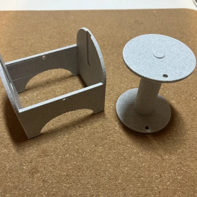 Dây cước / Chỉ - Bộ nhả