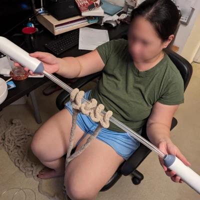 Kim Đan Tròn Khổng Lồ Để Đan