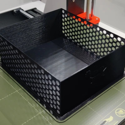 Hộp Đựng Thuốc