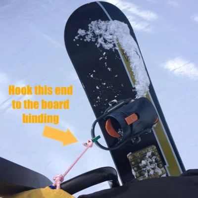 Móc Cứu Đầu Gối Cho Dân Trượt Ván