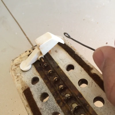 Phím Thay Thế Cho Melodica