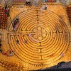 Mê Cung Nghiêng Thánh (Holy Inclined Maze) - Thumbnail 2