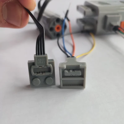 Jack Nối Lego Technic Power Functions
