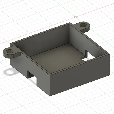 Giá Đỡ Ẩm Kế Bắt Vít
