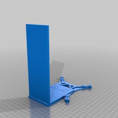 Giá đỡ TV Tối Giản Cho TV Trọng Lượng Nhẹ