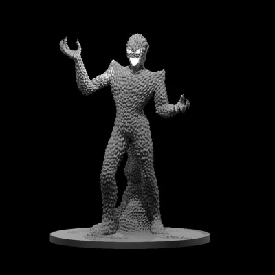 Ác Quỷ Tối Thượng, Ia'Affrat