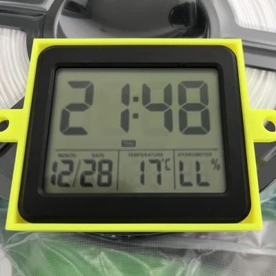 Đế Giữ Cặp Nhiệt Độ - Ẩm Kế