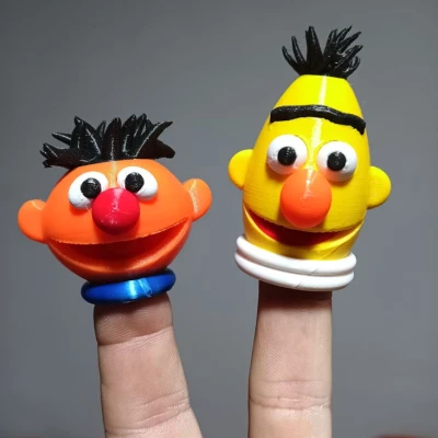 Ê-pi, nhân vật từ Khu Vườn Sê-sa