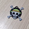 Móc Khóa Logo One Piece Siêu Chất - Thumbnail 2