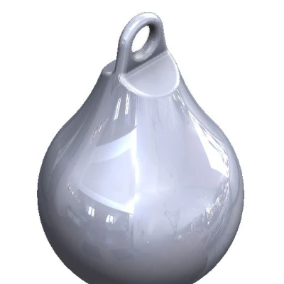 Bóng Phá Hủy / Wrecking Ball