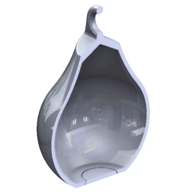 Bóng Phá Hủy / Wrecking Ball