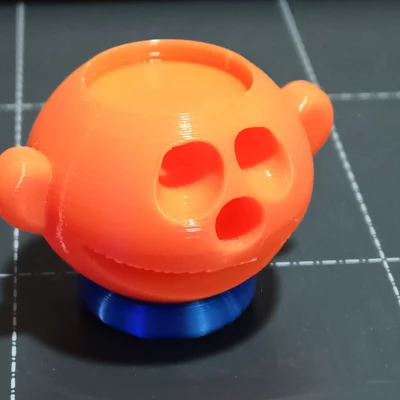 Ê-pi, nhân vật từ Khu Vườn Sê-sa