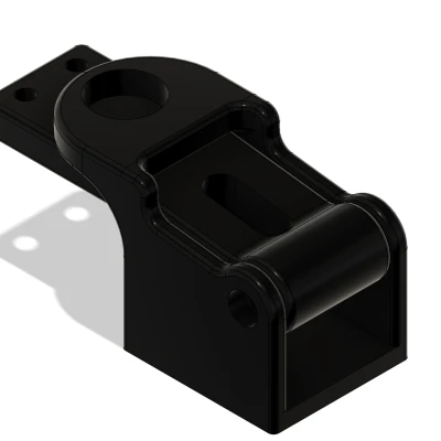 Cần số Simracing (Bản Remix)