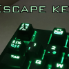 Nút "Escape" Bàn Phím - Thumbnail 1