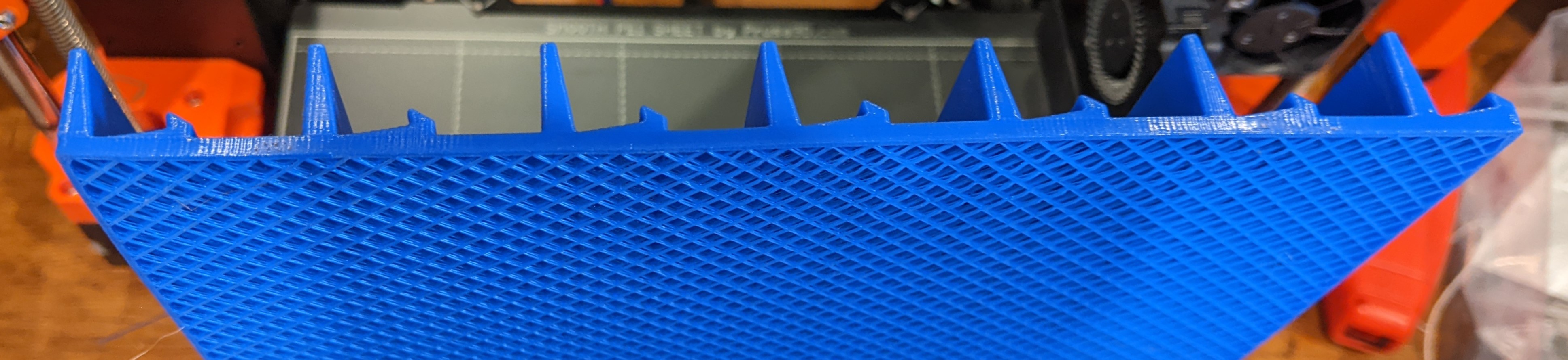 Khay Đựng Gạch/Quân Cờ Cho Game Domino, Rummikub, v.v.