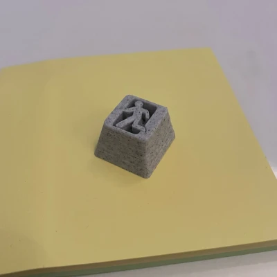 Nút "Escape" Bàn Phím