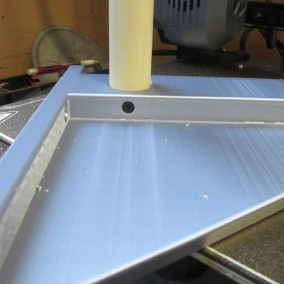 Chân đỡ Filament Mandalorian